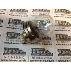 BULB-T5 MK1 ONLY ASYMMETRIC HEADLAMP - 12v 45-40w